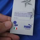CAMISETA ITÁLIA I 2004 HOMBRE (RETRO)