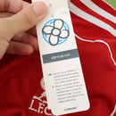 CAMISETA LIVERPOOL I 25/26 EQUIPACIÓN PARA NIÑOS