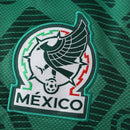 CAMISETA MEXICO I 2026 MUNDIAL HOMBRE