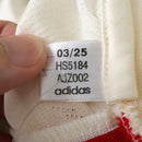 CAMISETA FLAMENGO III 25/26 HOMBRE (VERSIÓN JUGADOR)