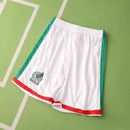 CAMISETA MEXICO I 25/26 EQUIPACIÓN PARA NIÑOS