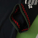 CAMISETA BAYERN MUNICH III NEGRA 25/26 HOMBRE (VERSIÓN JUGADOR)