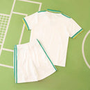 ROMA III 25/26 EQUIPACIÓN PARA NIÑOS