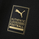 CAMISETA MANCHESTER CITY II 25/26 NEGRA MUJER