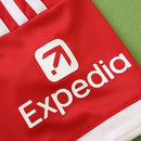 CAMISETA LIVERPOOL I 25/26 EQUIPACIÓN PARA NIÑOS