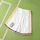 CAMISETA ITALIA I 25/26 EQUIPACIÓN PARA NIÑOS