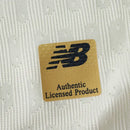 CAMISETA BAYERN LEVERKUSEN II 25/26 HOMBRE (VERSIÓN JUGADOR)