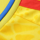 CAMISETA COLOMBIA I MUNDIAL 2026 MUJER
