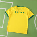 CAMISETA PALMEIRAS III 25/26 EQUIPACIÓN PARA NIÑOS