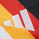 CAMISETA ALEMANIA I 25/26 HOMBRE MANGA LARGA
