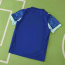 CAMISETA OLYMPIQUE DE MARSEILLE III 25/26 EQUIPACIÓN PARA NIÑOS