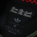 CAMISETA BAYERN MUNICH III NEGRA 25/26 HOMBRE (VERSIÓN JUGADOR)