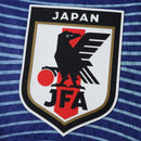 JAPÓN I 2026 MUNDIAL MANGA LARGA HOMBRE