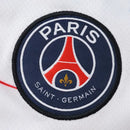 CAMISETA PSG ENTRENAMIENTO BLANCA 25/26 HOMBRE