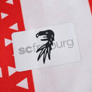 FREIBURG I 25/26 ROJO HOMBRE