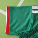 CAMISETA MEXICO I 2026 MUNDIAL HOMBRE