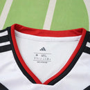 CAMISETA ALEMANIA I 25/26 HOMBRE MANGA LARGA