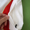 CHÁNDAL ALEMANIA BLANCA 25/26  HOMBRE