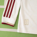 ARSENAL III 25/26 HOMBRE MANGA LARGA VERSIÓN JUGADOR