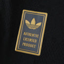 CAMISETA BAYERN MUNICH III NEGRA 25/26 HOMBRE (VERSIÓN JUGADOR)