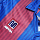 BARCELONA I 91/92 HOMBRE (RETRO)