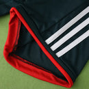 CAMISETA MEXICO II 25/26 EQUIPACIÓN PARA NIÑOS