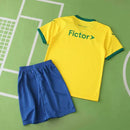 CAMISETA PALMEIRAS III 25/26 EQUIPACIÓN PARA NIÑOS