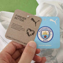 MANCHESTER CITY III 25/26 HOMBRE MANGA LARGA VERSIÓN JUGADOR