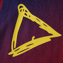 BARCELONA X ED SHEERAN 25/26 HOMBRE VERSIÓN JUGADOR