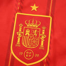 CAMISETA ESPAÑA I MUNDIAL 2026 HOMBRE MANGA LARGA