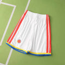 CAMISETA COLOMBIA I 2026 EQUIPACIÓN PARA NIÑOS