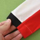 MILAN II 25/26 HOMBRE MANGA LARGA VERSIÓN JUGADOR