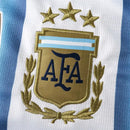 ARGENTINA I 2026 CON PARCHE HOMBRE