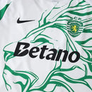 SPORTING LISBOA EDICIÓN ESPECIAL 25/26 HOMBRE