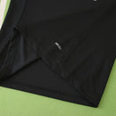 CAMISETA MANCHESTER CITY II 25/26 NEGRA MUJER