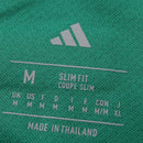 CAMISETA MEXICO I 2026 MUNDIAL MUJER