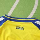 CAMISETA SUECIA I 2026 MUNDIAL HOMBRE