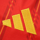 CAMISETA ESPAÑA I MUNDIAL 2026 HOMBRE MANGA LARGA