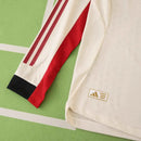 LIVERPOOL II 25/26 HOMBRE MANGA LARGA VERSIÓN JUGADOR