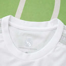 CAMISETA REAL MADRID I 15/16 HOMBRE (RETRO) MANGA LARGA