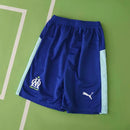 CAMISETA OLYMPIQUE DE MARSEILLE III 25/26 EQUIPACIÓN PARA NIÑOS