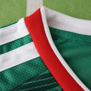 CAMISETA MEXICO I 2026 MUNDIAL HOMBRE