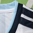 ARGENTINA I 2026 MUNDIAL CON PARCHE HOMBRE (MANGA LARGA)