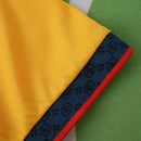 CAMISETA ECUADOR I 25/26  HOMBRE