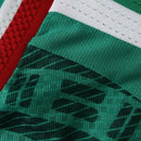 CAMISETA MEXICO I 2026 MUNDIAL HOMBRE MANGA LARGA