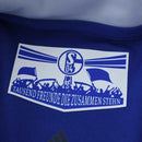 SCHALKE 04 I 11/12 HOMBRE RETRO