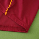 ROMA I 25/26 EQUIPACIÓN PARA NIÑOS
