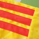 CAMISETA COLOMBIA I MUNDIAL 2026 MUJER