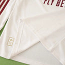 ARSENAL III 25/26 HOMBRE MANGA LARGA VERSIÓN JUGADOR