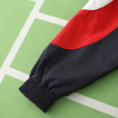 CHANDAL INGLATERRA RETRO 1998 NEGRA